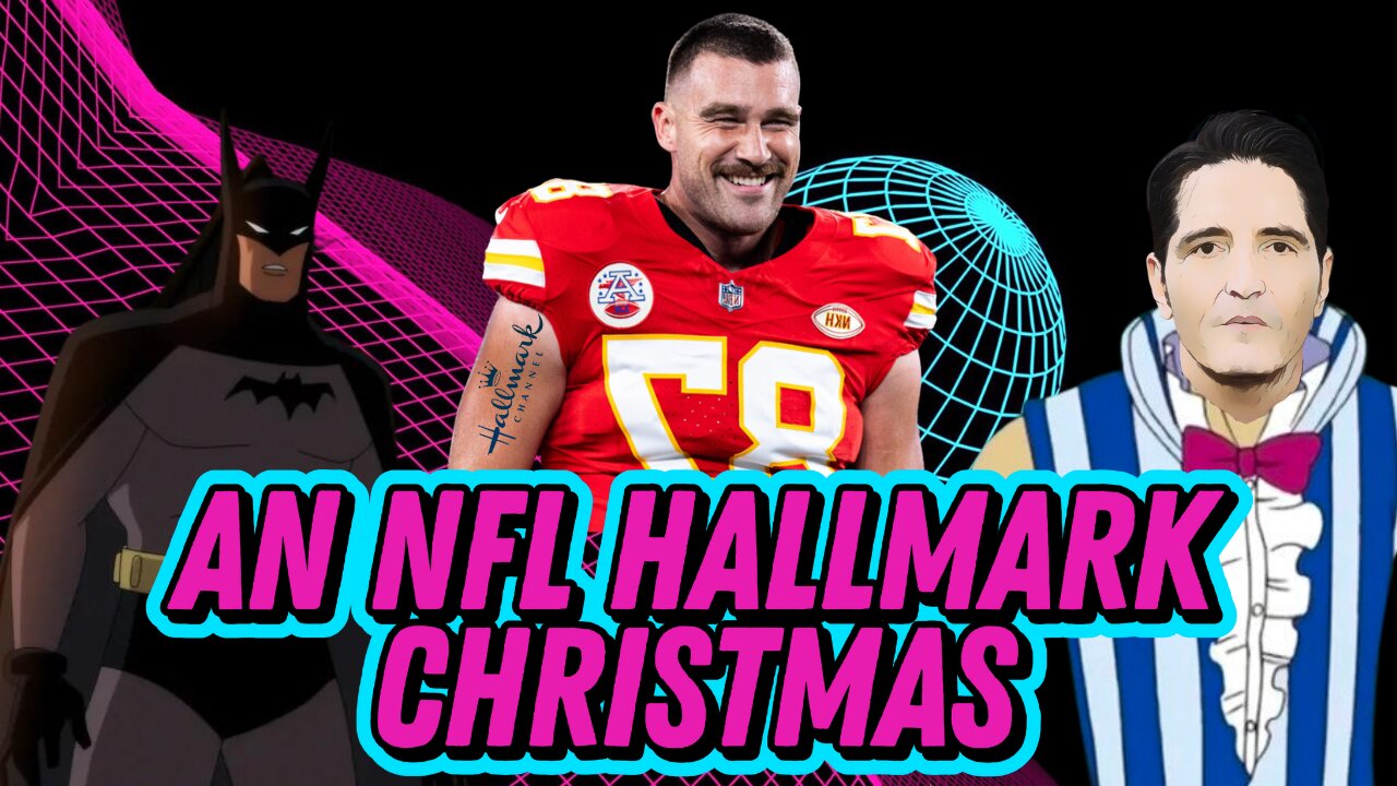 Hallmark Helps The Chiefs Sellout Harder