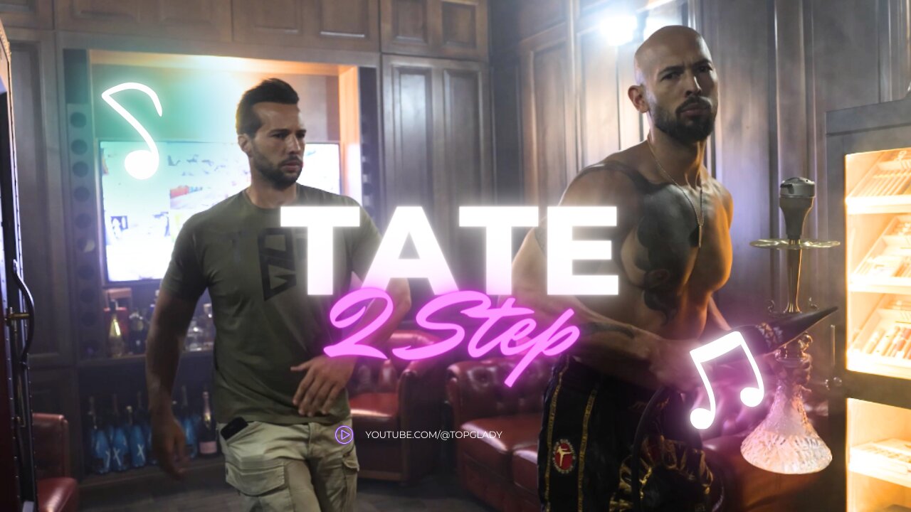 Tate Brothers 2 Step