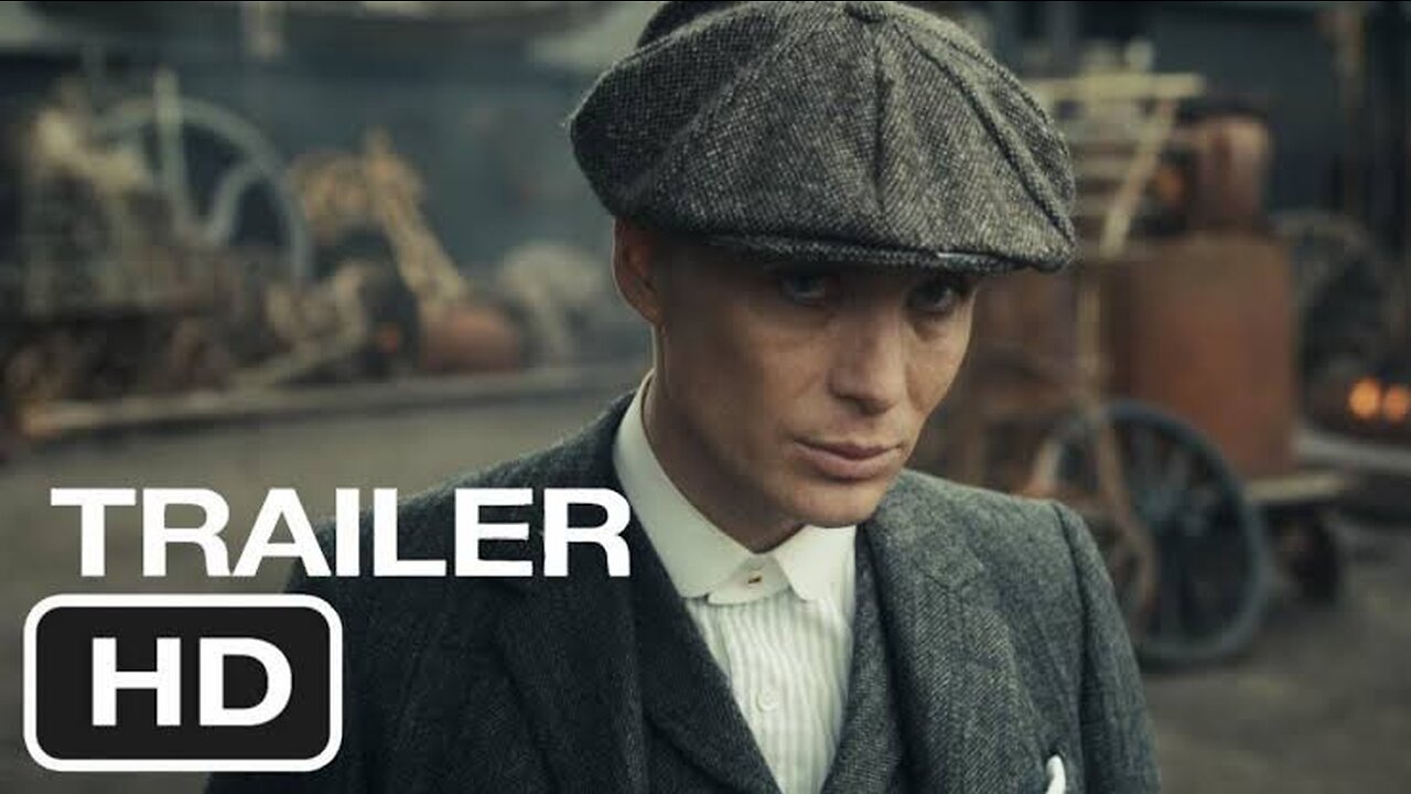 Peaky blinders season 1 episode 1 trailer | thoumad shelby