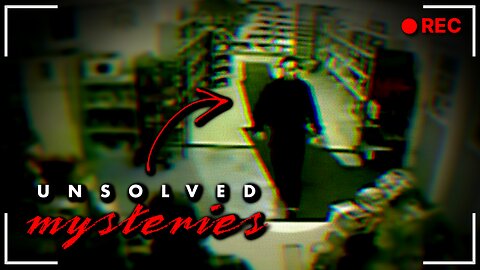 Revisiting the Most Terrifying “Unsolved Mysteries” Segments