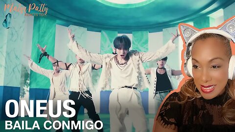 ONEUS - Baila Conmigo | Reaction