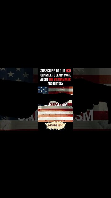 How Did the Vietnam War Change the World? #6 #shorts