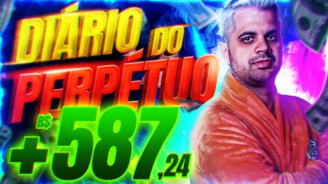 Cuidado com essa Métrica no seu Facebook | Diário do Perpétuo | Dia 07