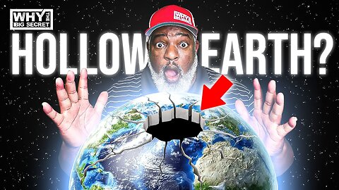 Hollow Earth Theory