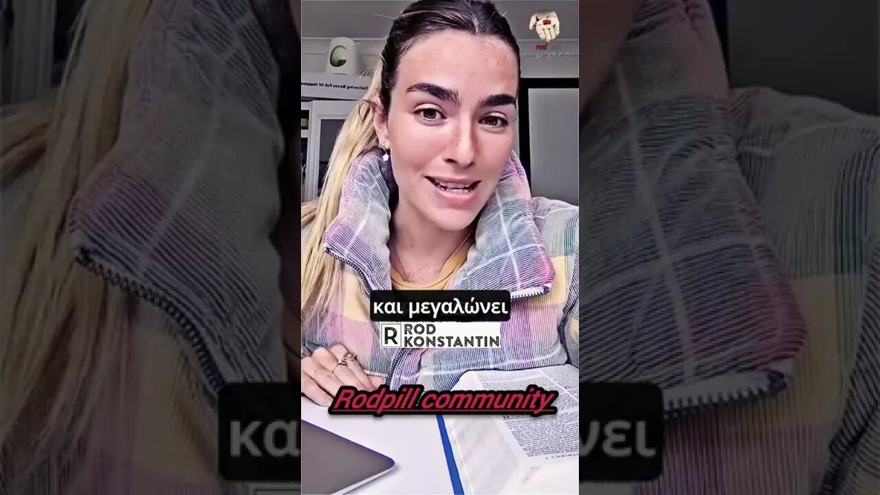 Why they do this to women?