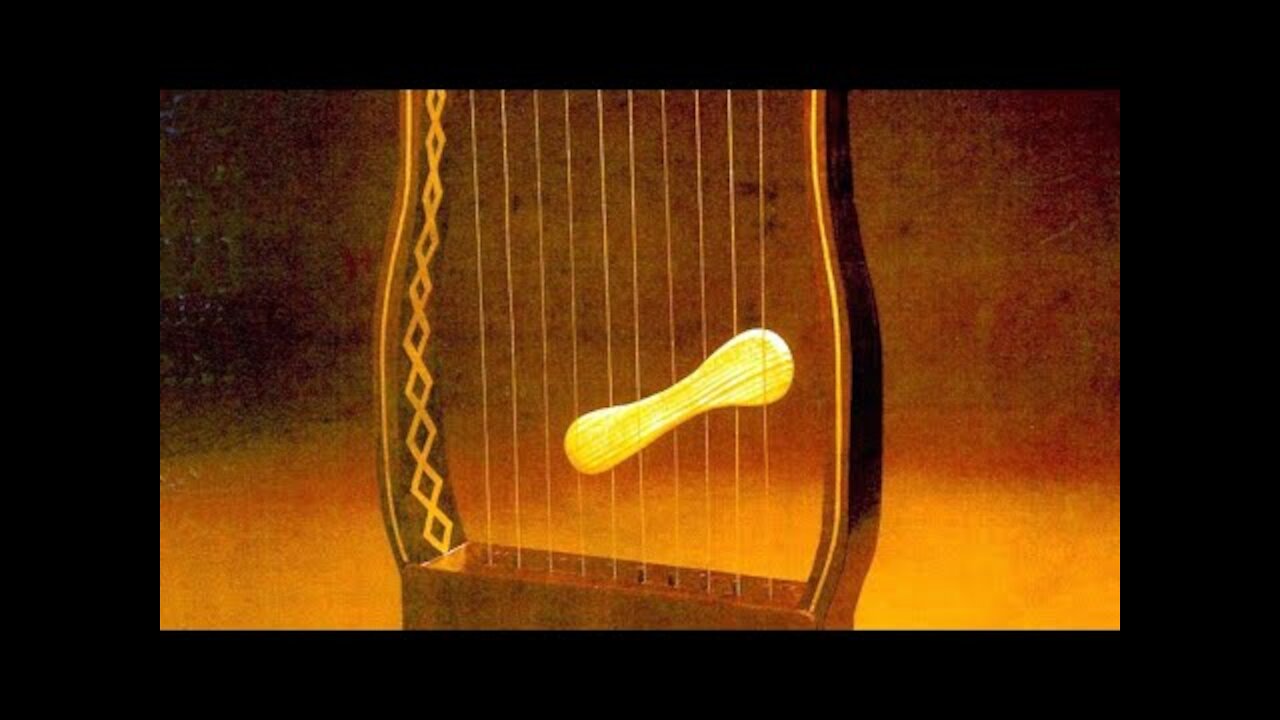 20200120 AN INSTRUMENT OF TEN STRINGS