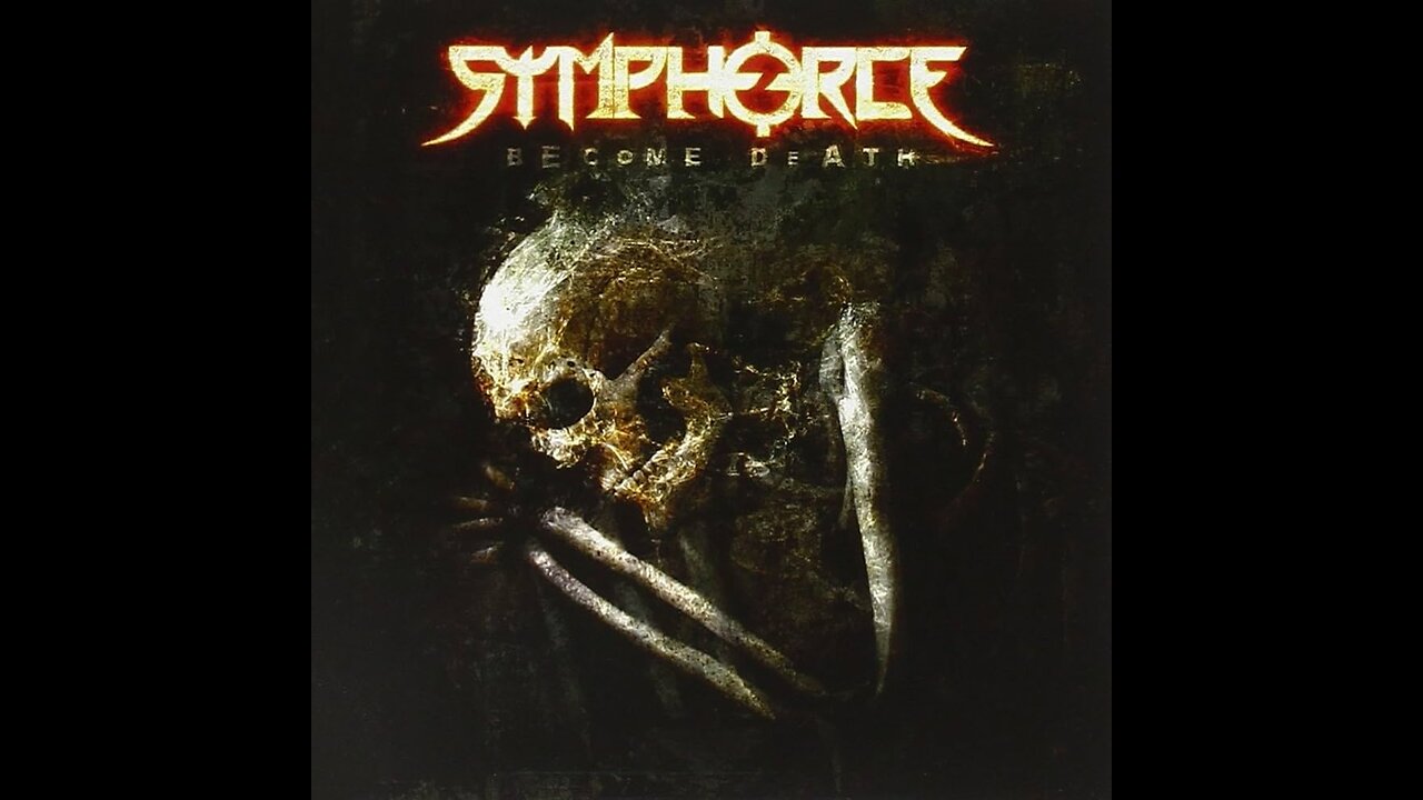 Symphorce - Become Death