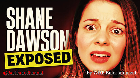 Shane Dawson: HORRORS Of Surrogacy | WHF Entertainment