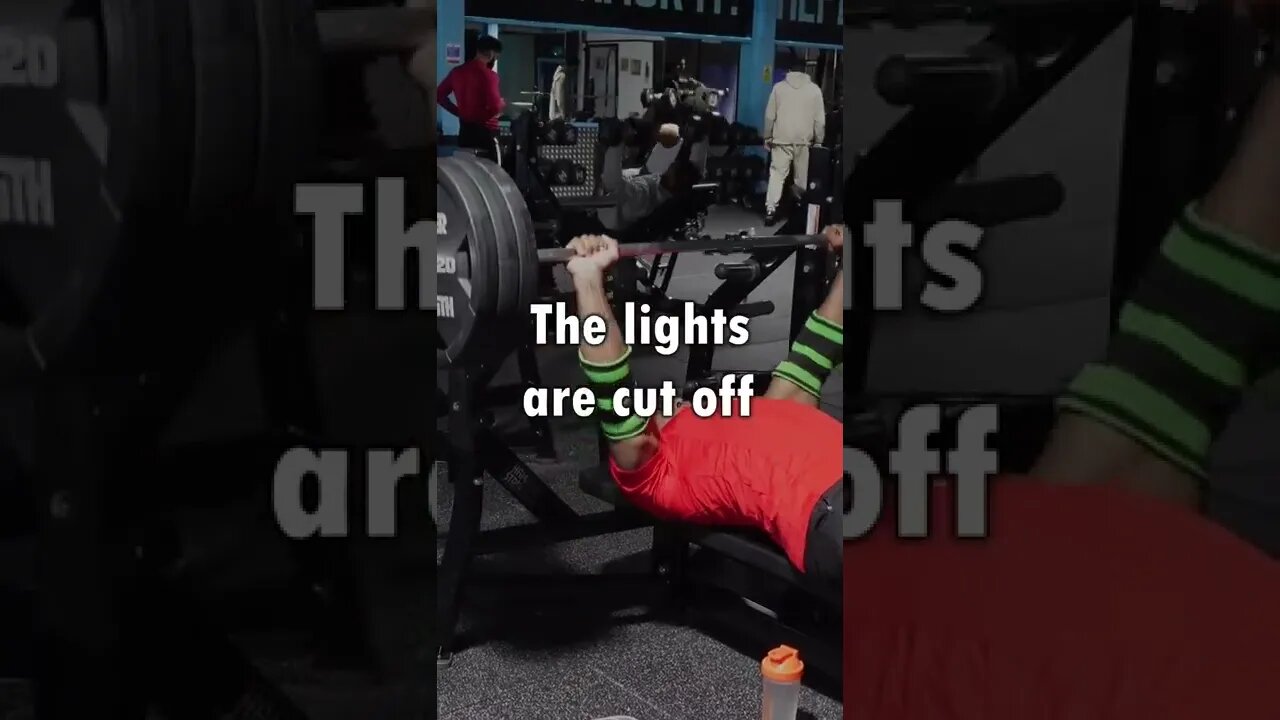 You NEED to hear this! #motivation #mondaymotivation monday #gym #gymmotivation #motivationalvideo