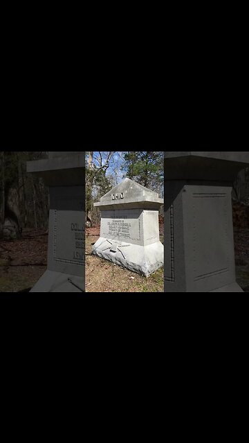 Tennessee vs. Ohio at Shiloh Church