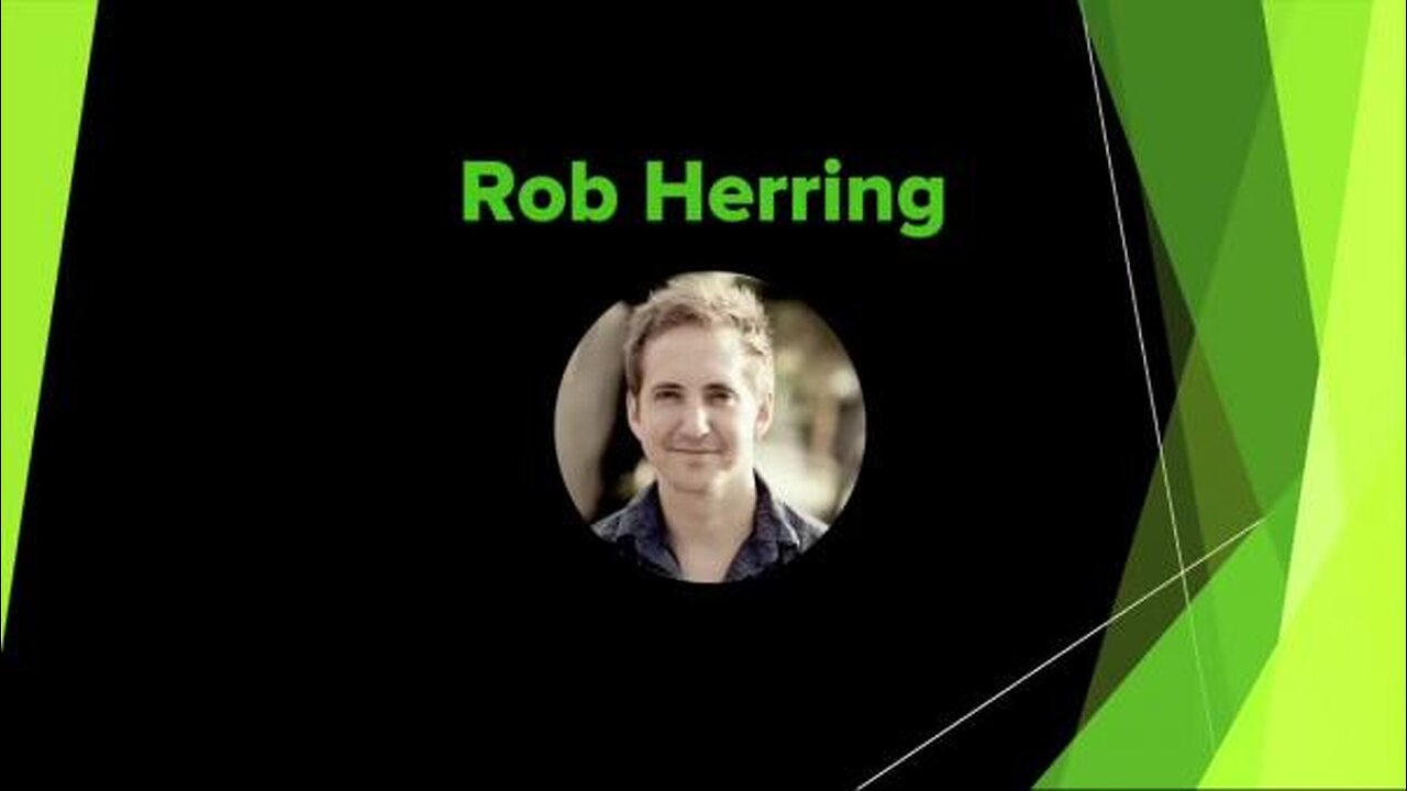 HFfH Symposium 2021 - Rob Herring