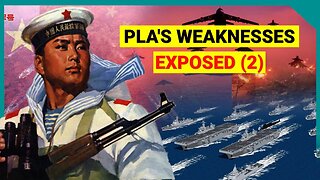 The truth about Chinese destroyer, submarine, J20 and amphibious landing