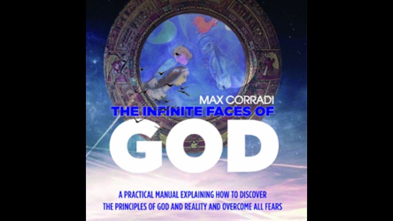 The Seven Laws of Reality Series: God, Pure Consciousness and Self in the Advaita Hindu tradition