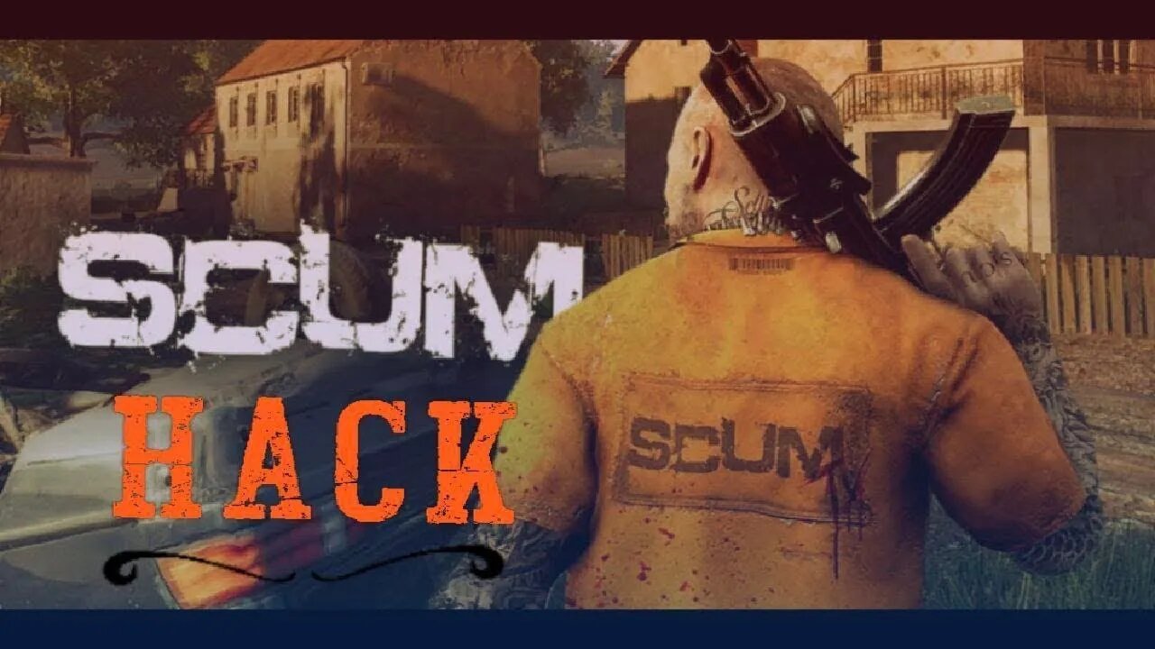 SCUM HACK 2022 | HOW TO HACK SCUM | AIMBOTT + ESP + NORECOIL | 28.07.2022