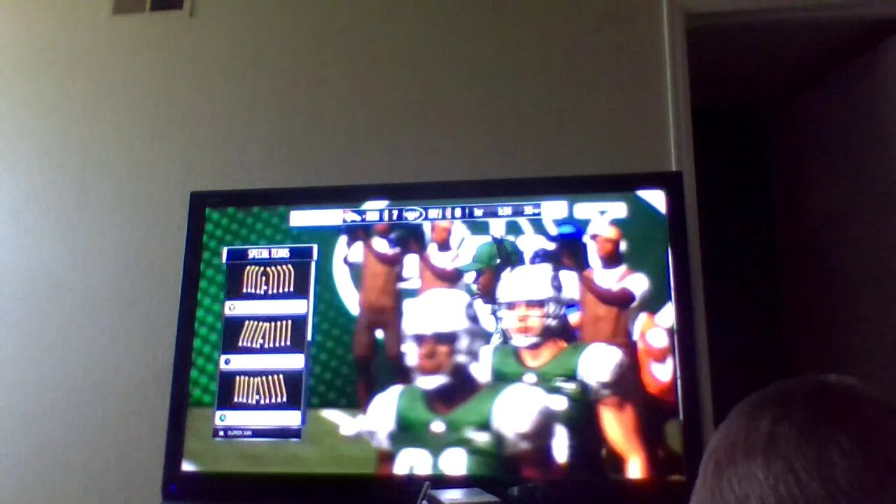Madden 19 Round Robin:Denver Broncos (0-1) @ N.Y Jets (0-1)
