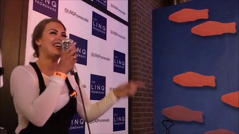 Cali Tucker ~ Runaround Sue (Dion) Cover