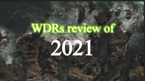 WDR Reviews 2021