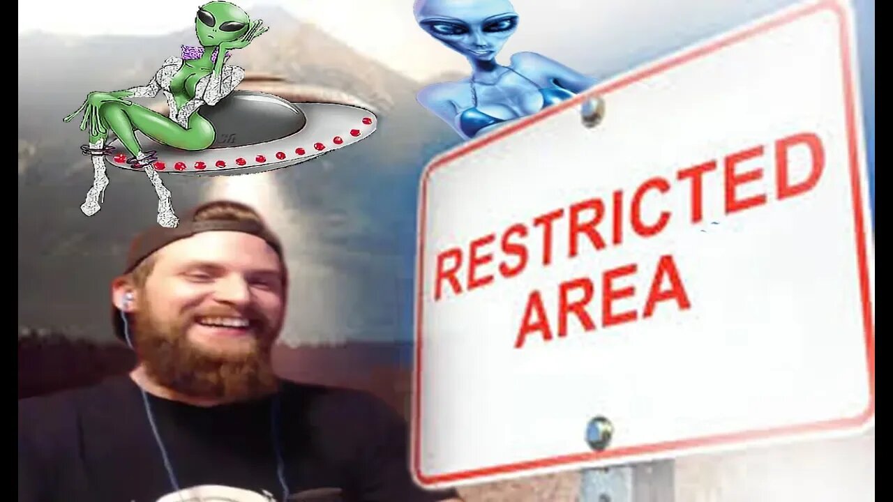 Area 51 Raid