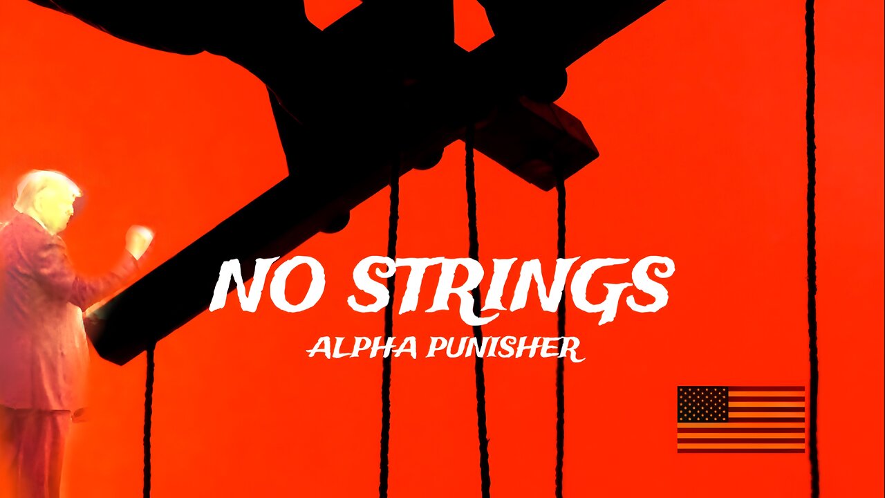 No Strings (Updated)