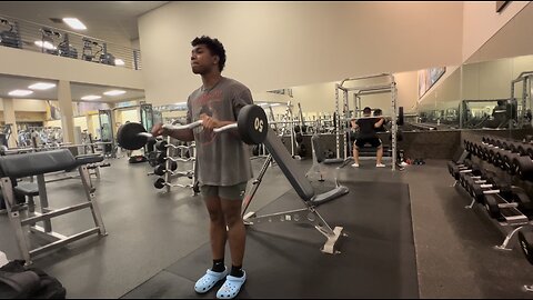 DO THIS FOR BIG FOREARMS