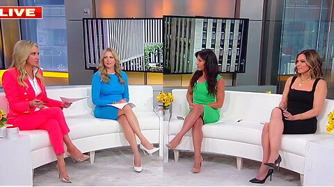 Outnumbered July 6 2023