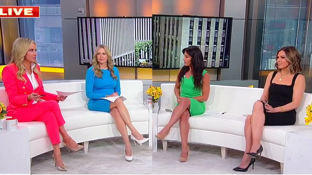 Outnumbered July 6 2023