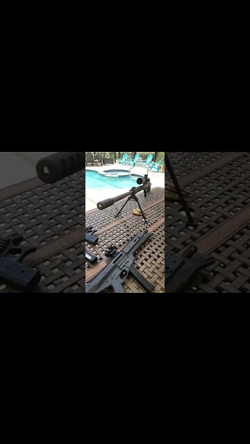 50 BMG Content! @Safety Harbor Firearms