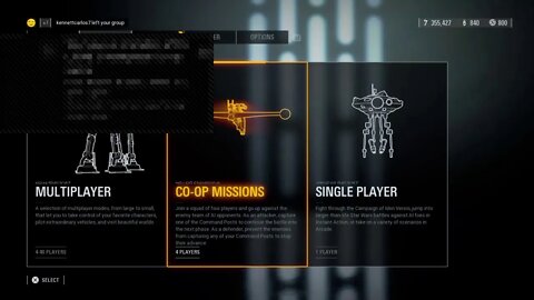 Star Wars Battlefront 2 | Mumcoin Special | GolfingwithNoah