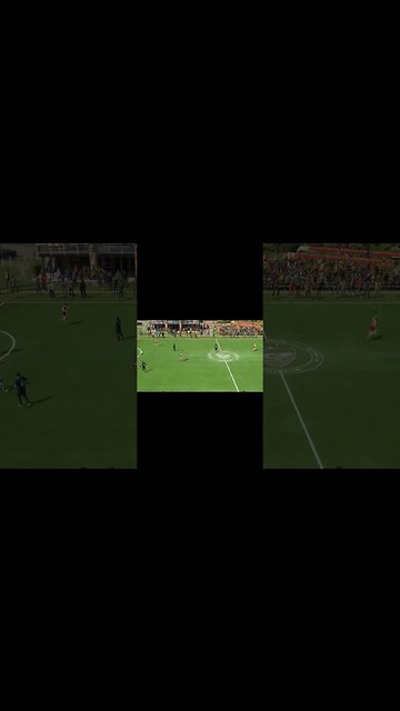 EA Sports FC 24 - Mystery Ball (NO COMMENTARY)