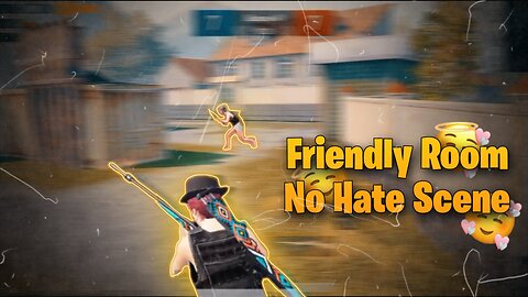 Friendly TDM Room In Pubg Mobile🔥 | Tlp Gaming