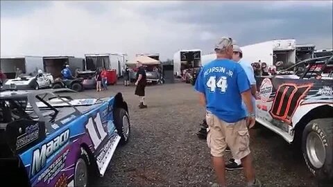 My Movie winchester speedway full length