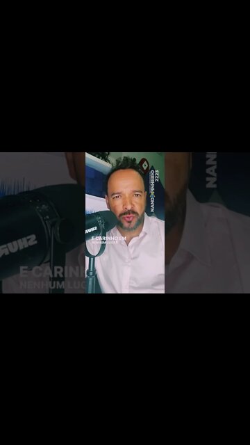 ME DÁ UM ABRAÇO? 2223 NANDO PINHEIRO