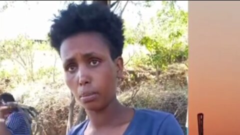 ደብረፂዮን ነው ከአንድ ቤት 1 ሰው ብሎ አስገድዶ ያስወጣን - የህወሓት ምርኮኞች