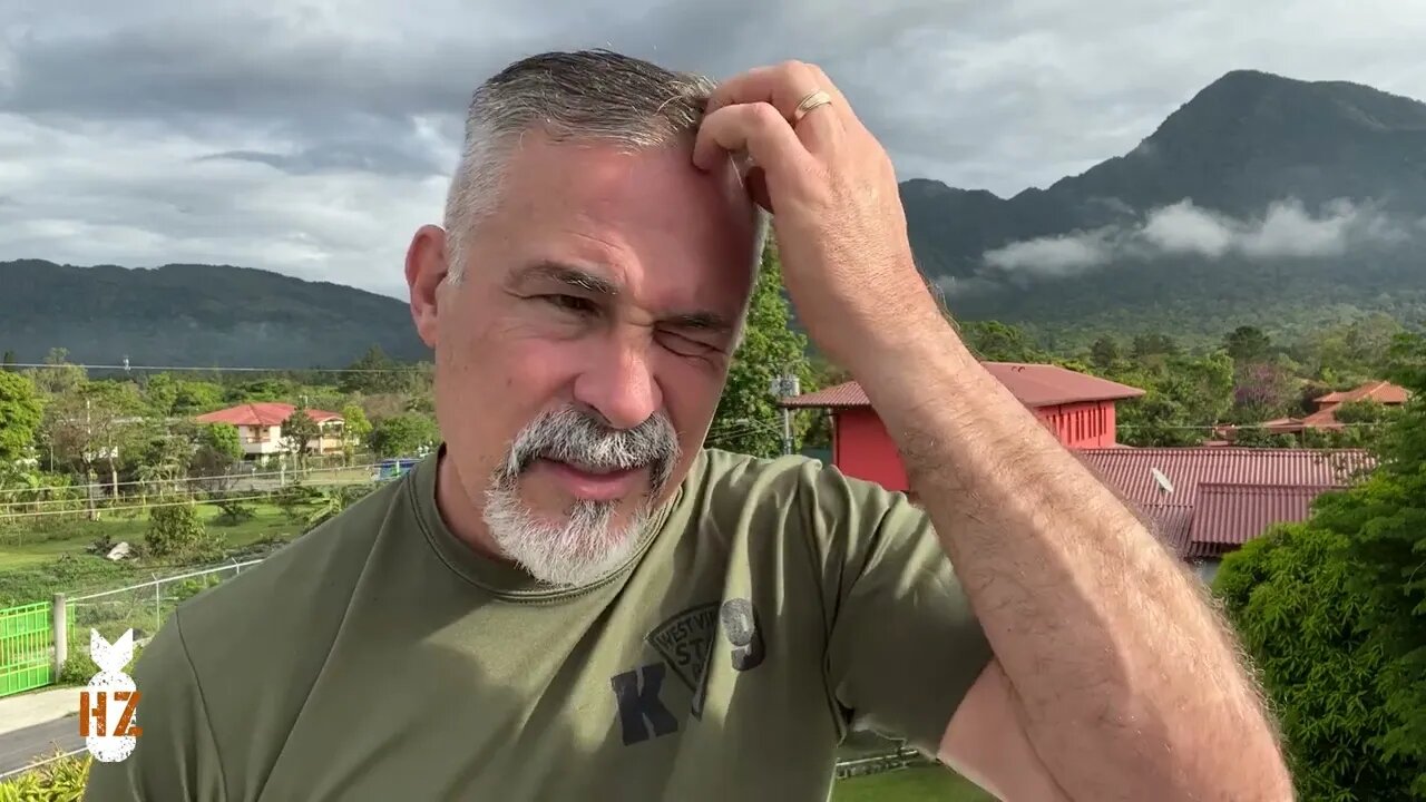 Episode 591 - Back Home for the First Time in 3 Months