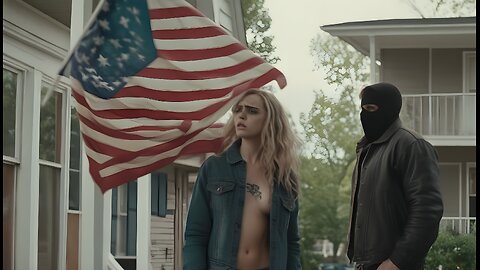 PREDICTIVE PROGRAMMING - They Are Turning Neighbor Against Neighbor - SEE HOW