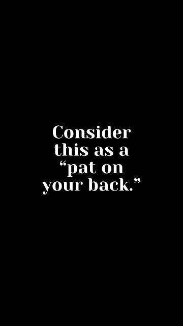 Rooting for Your Success: Inspirational Message