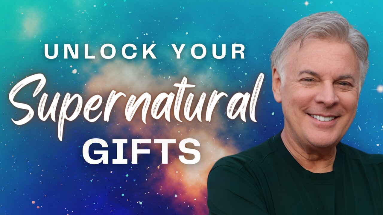 Unlock Four Supernatural Gifts in the Signet Ring You Possess! | Lance Wallnau