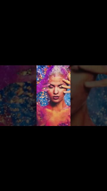 Improve Your Aura Strength To Reduce Anxiety,