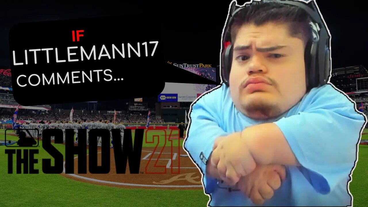 IF LITTLEMANN17 COMMENTS ON THIS VIDEO, WE WILL GIVEAWAY A CARD!!