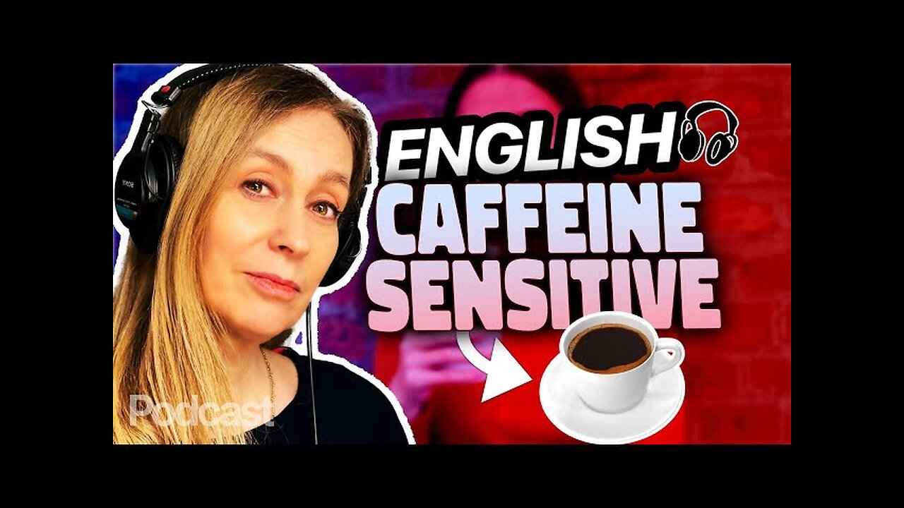 English Listening Practice-A Strong Listen For Coffee Lovers