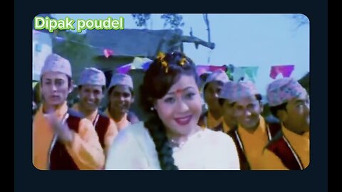 Master saheb sikaideu pirat Nepali movie song.