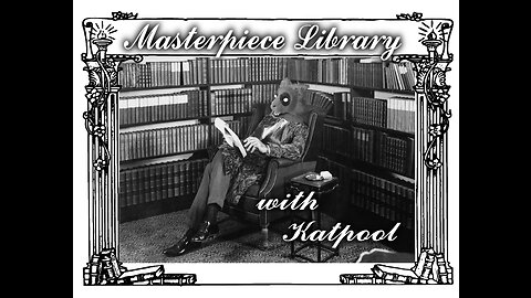 Masterpiece Library Episode 1