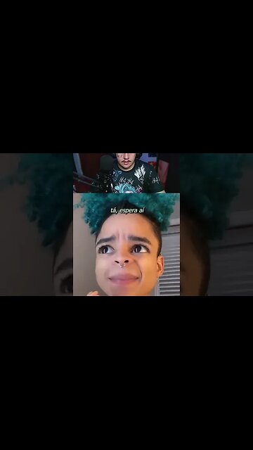 BABY JOOJ APRENDE QUE NÃO PODE MENTIR 😳 | Jooj Natu #react