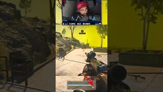 COMO SALVAR SEU TEAMMATE NO WARZONE COM ZERO REAIS #shorts