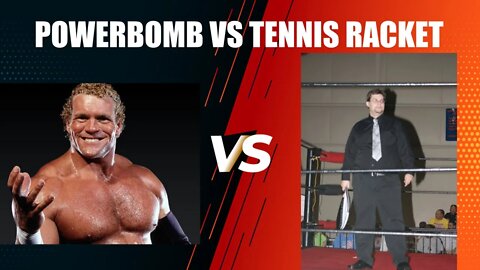 SID VICIOUS feels the wrath of REGINALD VANDERHOFF!