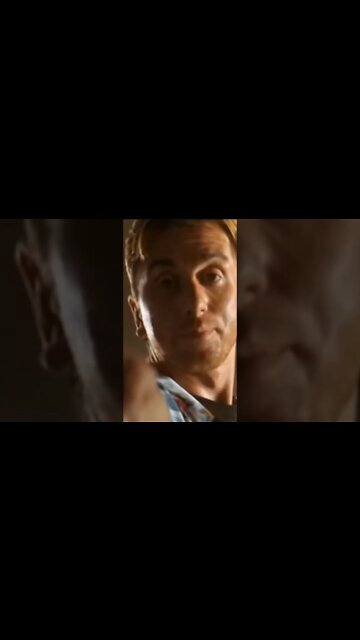 Tim Roth DEMANDS Morbius #shorts