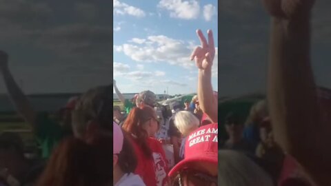 Trump Rally