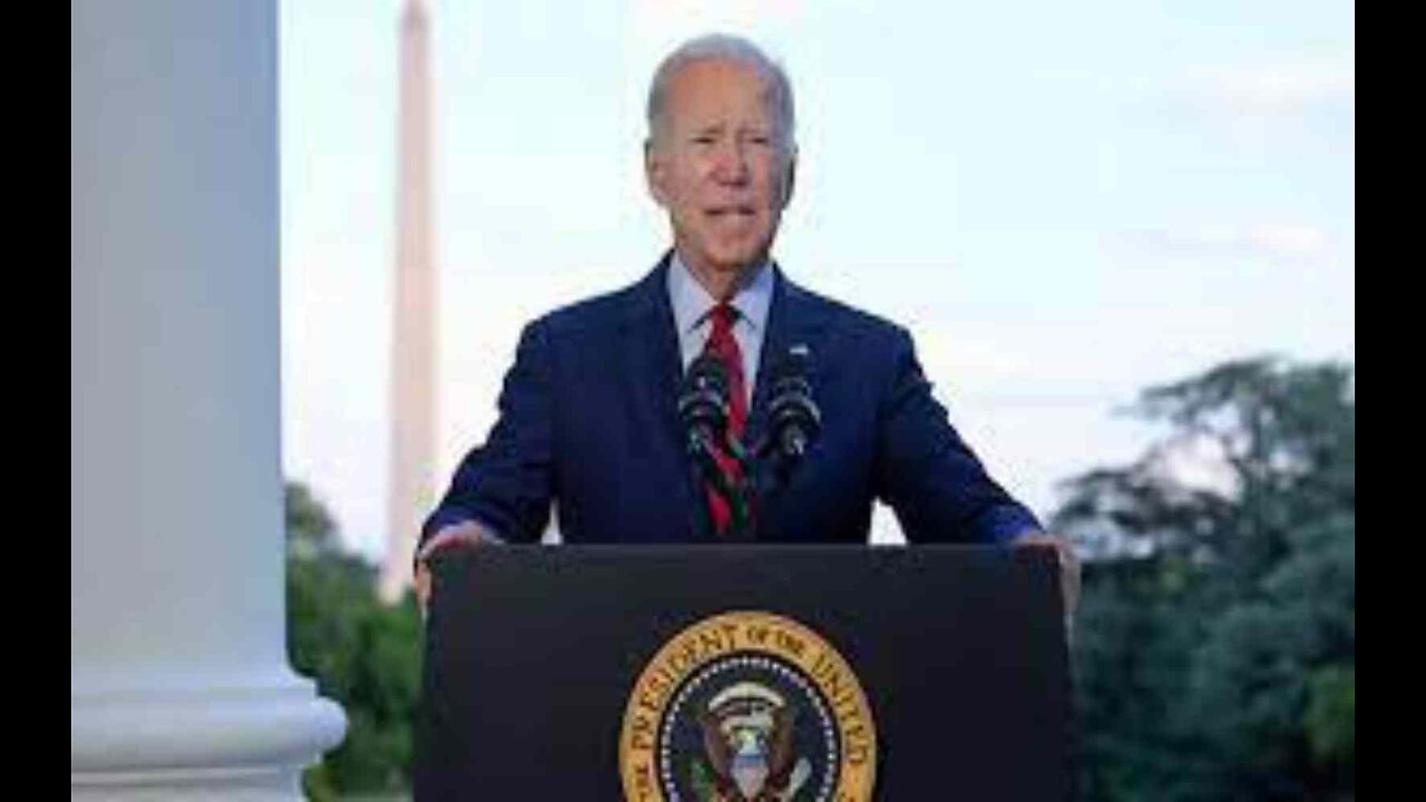 Biden Admin Walks Back Claim That It Killed Major Al-Qaeda Figure In Airstrike,