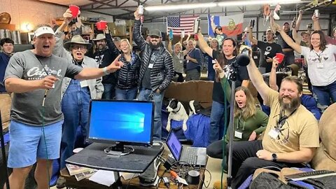 Everything You Need to Know about the TSP Fall Workshop