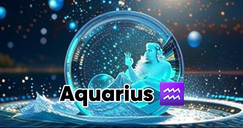 Aquarius Story